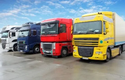 Bursa Osmancık Nakliye Ambarı