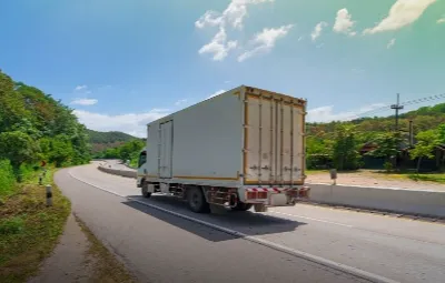 Bursa ile Osmancık Arası Bulaşık Makinesi Taşıma