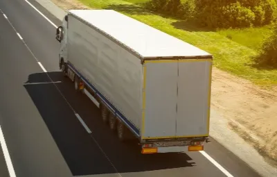 Bursa ile Osmancık Arası Parça Eşya Taşıma